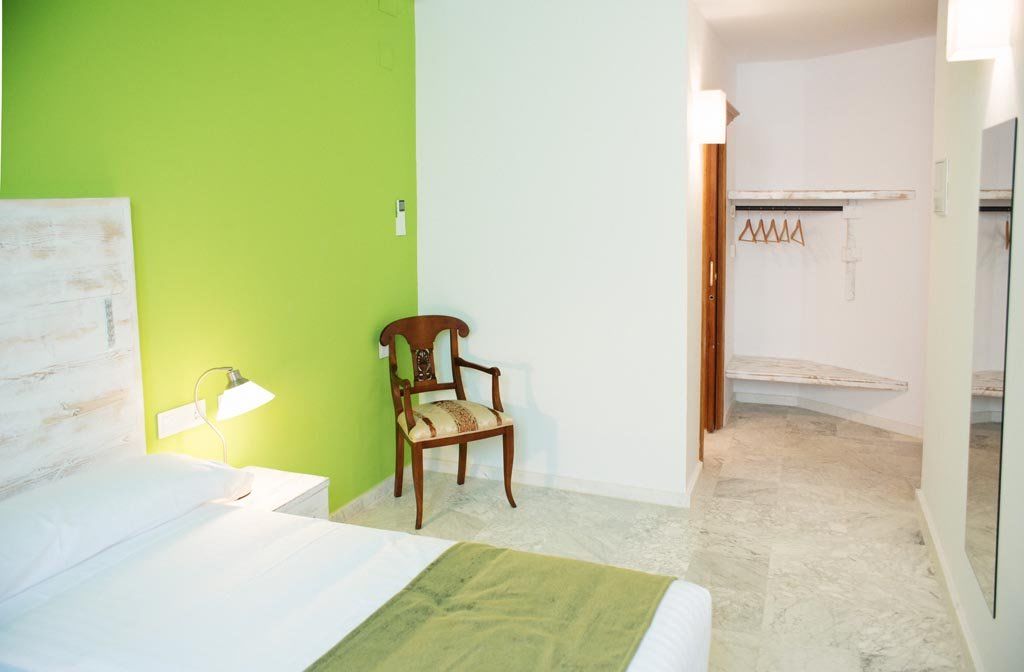 Ad Hoc Carmen Hotel Valencia Kültér fotó